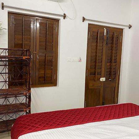 Luna Park & Resort Kottakuppam 외부 사진