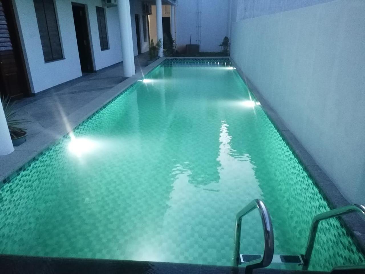 Luna Park & Resort Kottakuppam 외부 사진