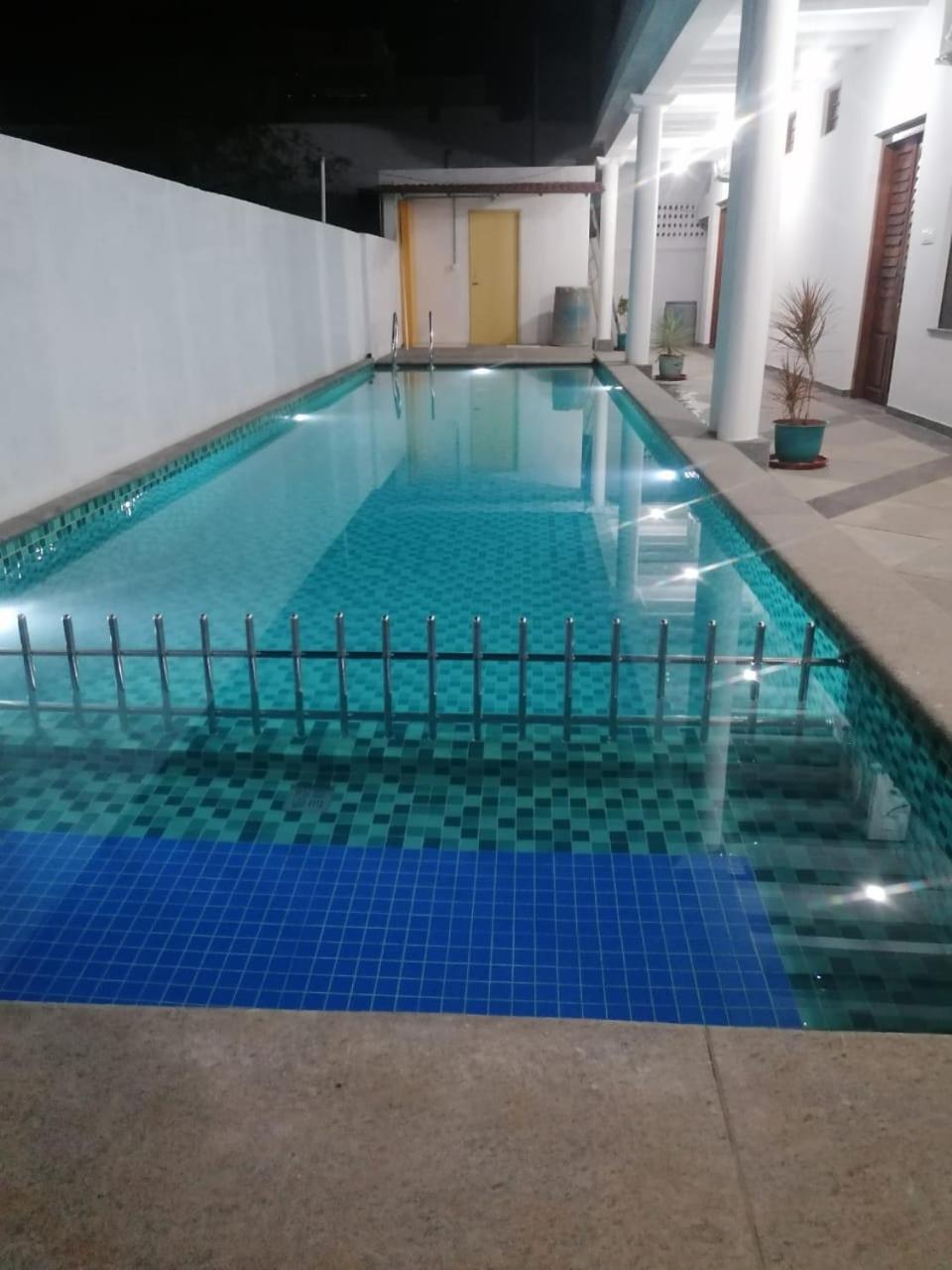 Luna Park & Resort Kottakuppam 외부 사진