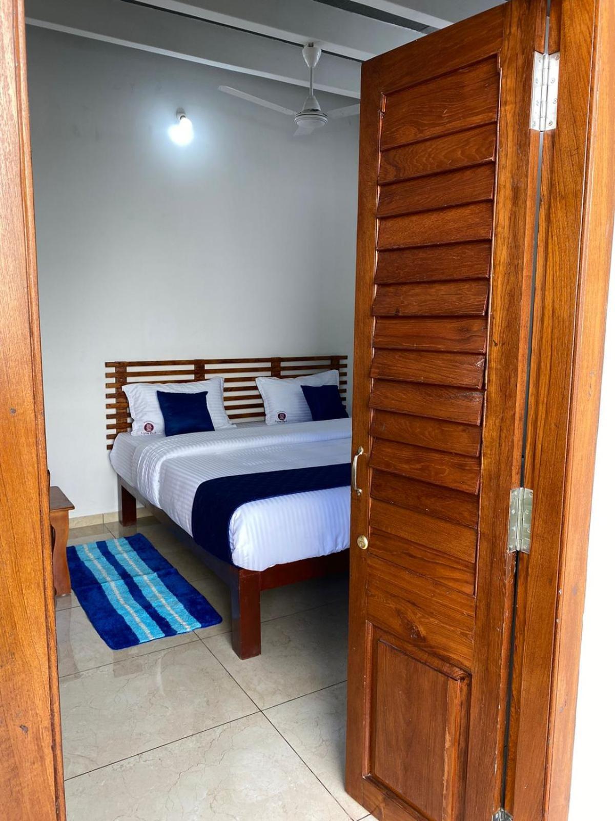 Luna Park & Resort Kottakuppam 외부 사진
