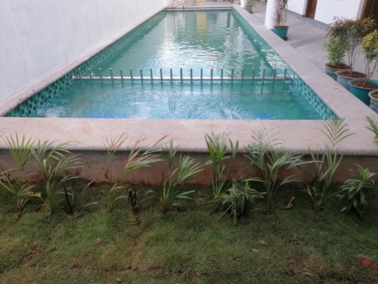 Luna Park & Resort Kottakuppam 외부 사진