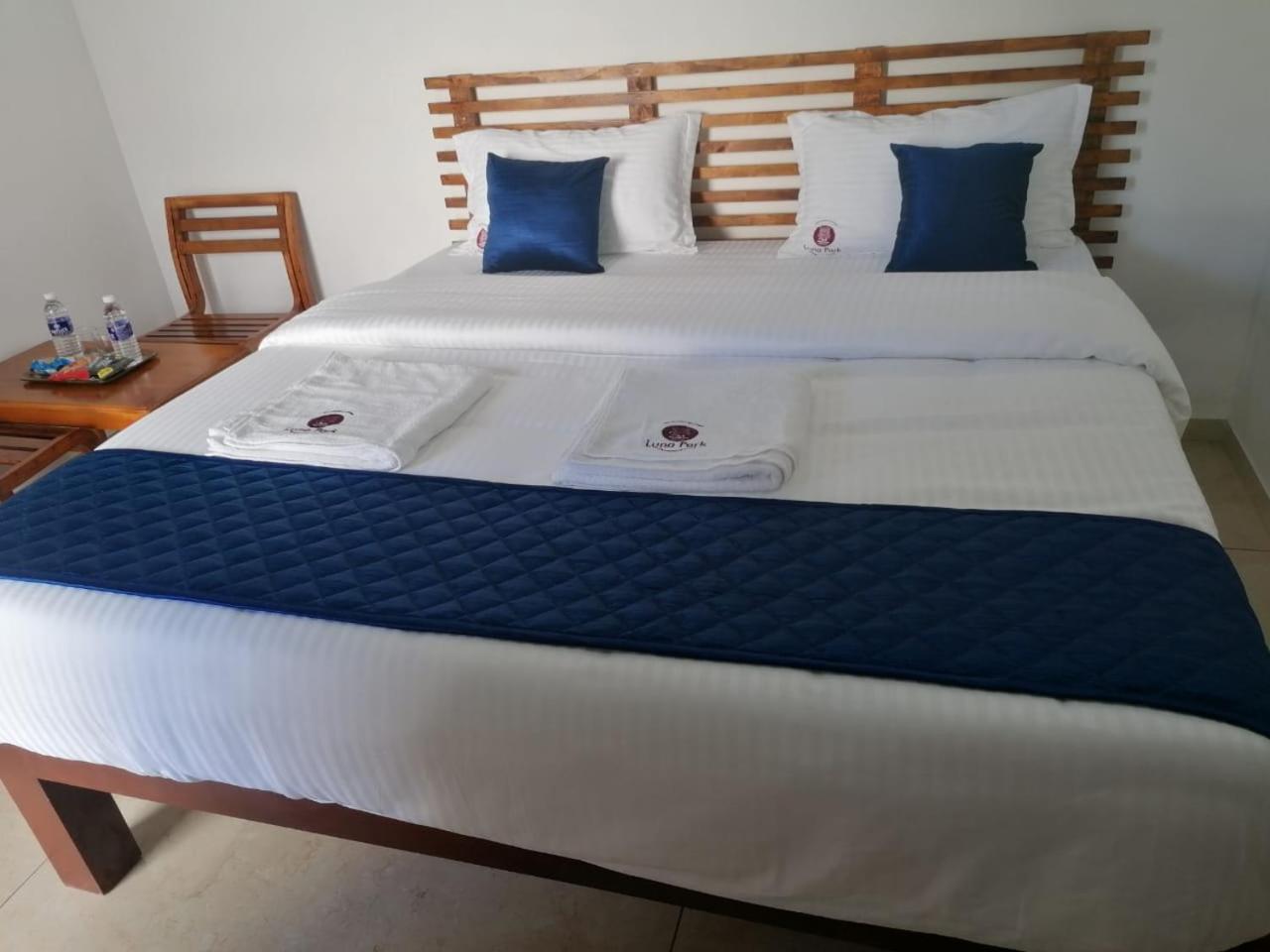 Luna Park & Resort Kottakuppam 외부 사진