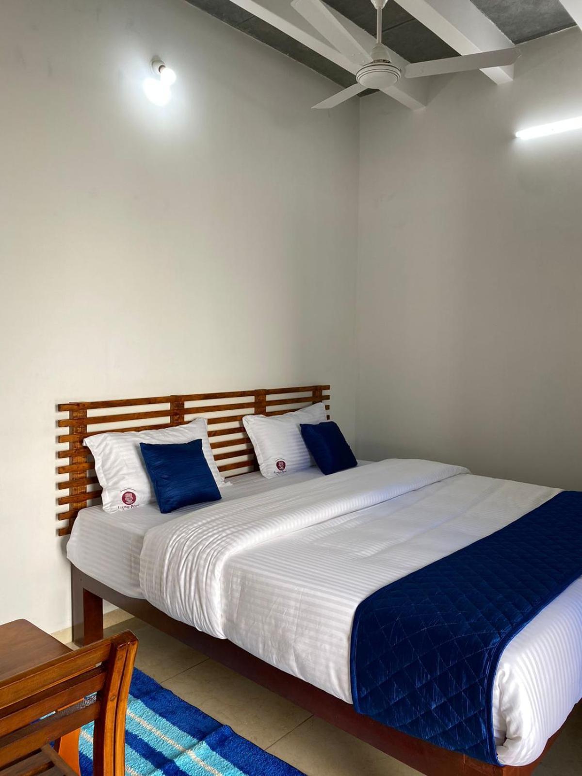 Luna Park & Resort Kottakuppam 외부 사진