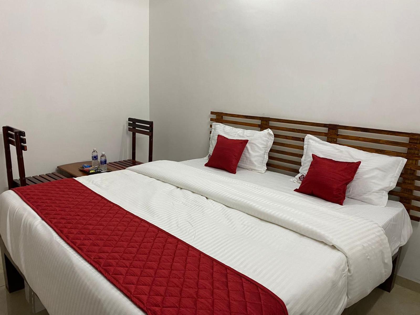 Luna Park & Resort Kottakuppam 외부 사진
