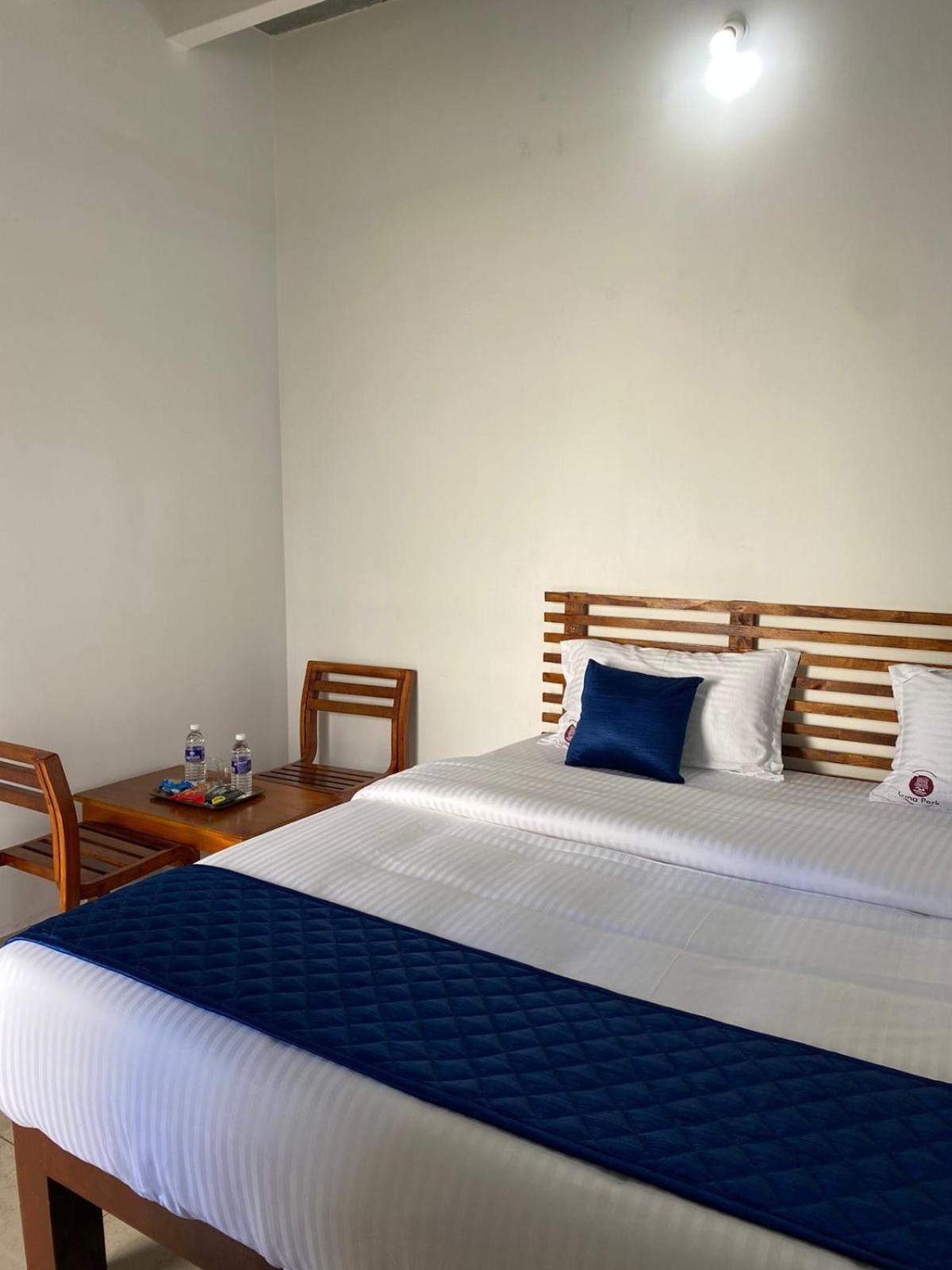 Luna Park & Resort Kottakuppam 외부 사진