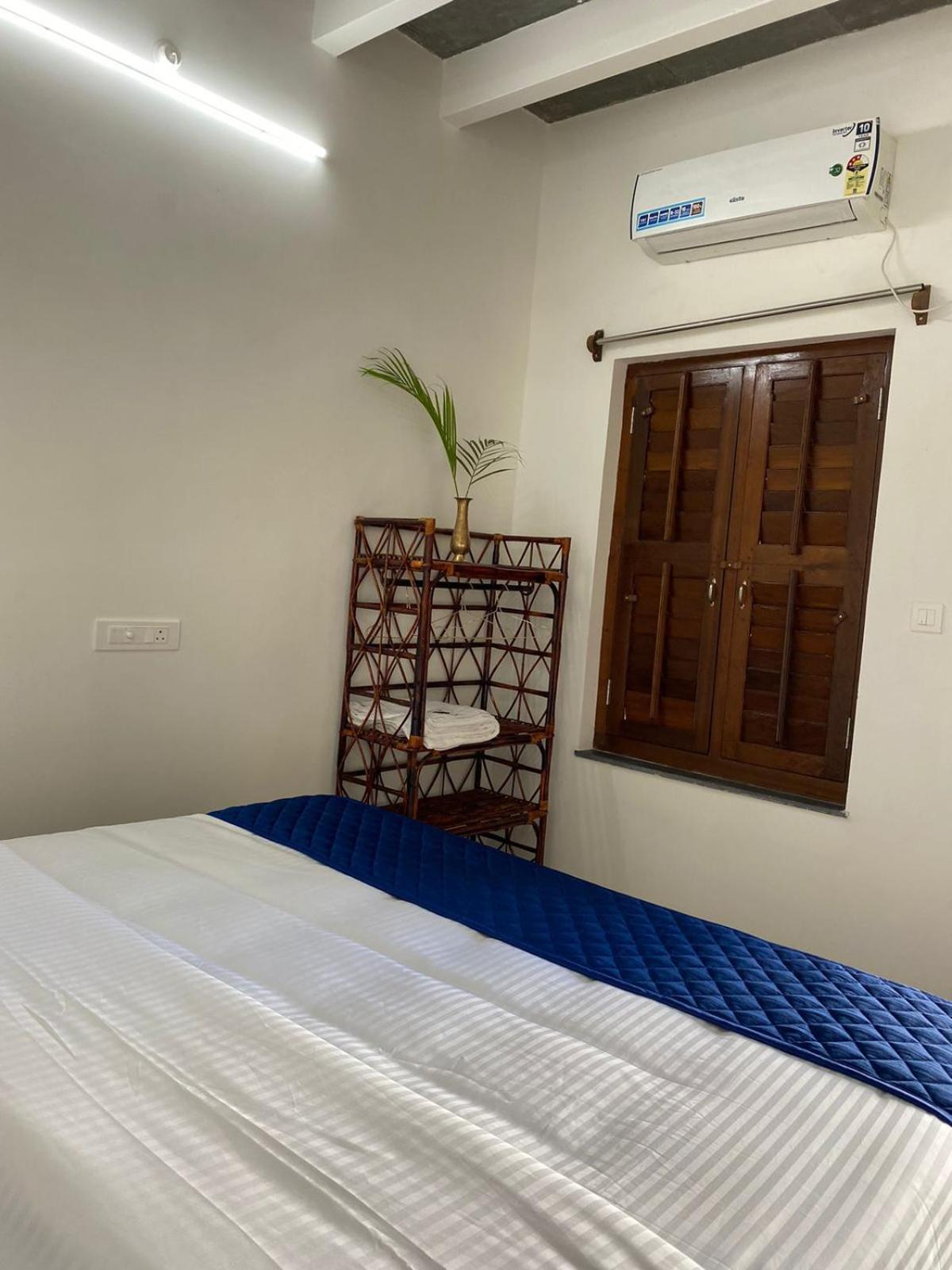 Luna Park & Resort Kottakuppam 외부 사진