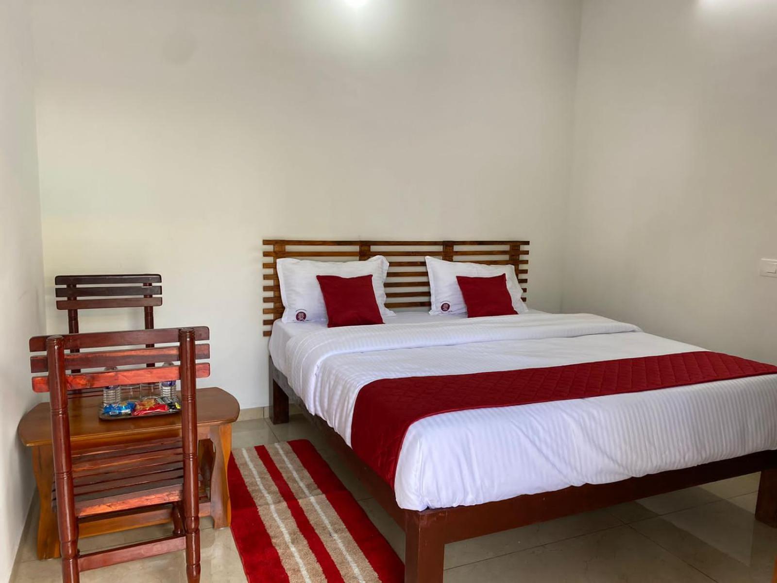 Luna Park & Resort Kottakuppam 외부 사진