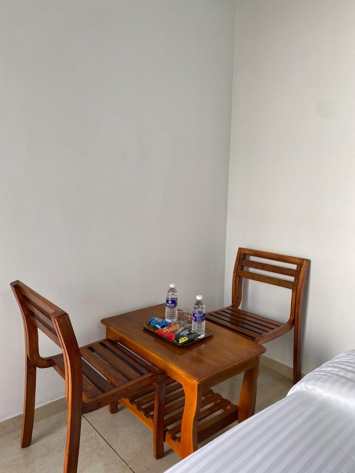 Luna Park & Resort Kottakuppam 외부 사진